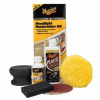 Meguiar's Heavy Duty Headlight Restoration Kit - sada na renováciu svetlometov Meguiar's AM1265