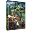 Zahrádka pod hvězdami - DVD