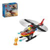 LEGO ® 60411 Hasičský záchranný vrtuľník