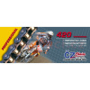 reťaz 420MX M252-01-126G