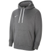 Nike Bundy Team Park 20 Hoodie Šedá