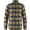 Fjällräven Singi Heavy Flannel Shirt M, Farba DARK SAND, Veľkosť M