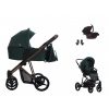 BEBETTO Flavio Choco Travel Set Cosmo 12 2024 3v1 Cosmos