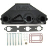 BARR MARINE Výfukové potrubie pre VOLVO PENTA V6 4,3 L 3847499 / 3857656