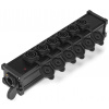 Power Dynamics PSB35 Power splitter P-Con TR IN - 7x P-Con TR OUT