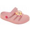 Disney Frozen II žabky GARDEN JELLY M20 pink 29