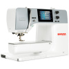 Šijací/vyšívací stroj Bernina 570QE VIO