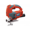 Extol premium Pila přímočará s laserem, 800W JS 800 LD