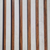Dekoračný PANEL 3D CPL Betón Svetlý + Dub Charleston 0,80m2 - kus