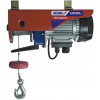Zdvihák, výťah, naviják - ELEKTRICKÝ NAKLADAČ 550W 125 / 250KG. (Zdvihák, výťah, naviják - ELEKTRICKÝ NAKLADAČ 550W 125 / 250KG.)