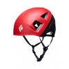 Lezecká prilba Black Diamond Capitan E Helmet - hyper red