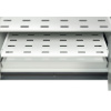 Polica pre Li-Ion skriňu so šírkou 1200 mm, Š 1040 x V 437 mm