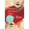 Tajemství hedvábného vějíře - Lisa Seeová