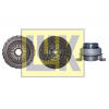 SCHAEFFLER LuK Sada spojky LuK RepSet 643 3379 00