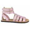Barefoot sandále Koel - Aura pink 40