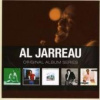 Jarreau Al - Original Album Series / 2CD [5 CD]