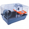 Klietka pre malé hlodavce Wd-Impex 26,5 x 40 x 25,5 cm