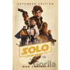 Solo: A Star Wars Story - Mur Lafferty