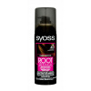 Syoss Root Retoucher Dark Brown korektor farby na odrastené vlasy tmavohnedá 120 ml