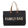 CHILDHOME Family Bag Black 5420007156817