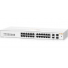 HPE Aruba Instant On 1430 26G 2SFP Switch R8R50A#ABB