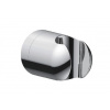 Duravit Príslušenstvo - Držiak sprchy, chróm UV0620001010