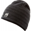MILLET TIAK II BEANIE NOIR/TARMAC