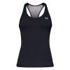 Dámské tílko Under Armour - Hg Racer Tank, 1328962-001-S