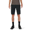 Pánské cyklo šortky Fox Flexair Short W/ Liner 30 Black