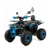 Štvorkolka - ATV DISCOVERY 125cc XTR - automatic 1+1 Modrá