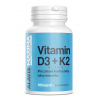 ALAVIS MAXIMA Vitamín D3 K2, 60 kapsúl