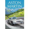 Aston Martin (Ben Collins)(Brožovaná)
