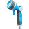 Pištoľ AQUACRAFT® 770480, zavlažovacia, záhradná, ErgoPLUS Multi-Jet