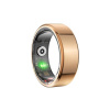 Smart ring COLMI R02 Gold vel.11 20,3mm