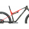 ARC8 Evolve FS rám - framekit čierno-červený 29