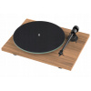 Gramofón Pro-Ject T1 EVO hnedý