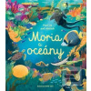 Moria a oceány (Megan Cullis; Bao Luu)