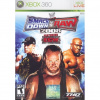 WWE Smackdown vs. Raw 2008 Featuring ECW Xbox 360