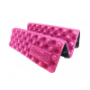 Doplnky Husky Sedátko skladacie FUBY pink/anthracite