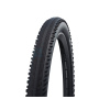 SCHWALBE Hurricane Addix Performance drôtené korálky 29x2.0