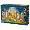 D-Toys Cartoon Collection - Stonehenge (1000 dielikov)