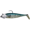 Nitro Shad + Head 12cm 28g 2/0 Sardine 1ks - Sardine