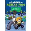 Scholastic US Academy for Roblox Pros 1: Attack of the Zombies