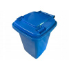 Max D50BBL popolnice 50 L modrá