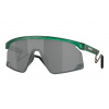 Sportovní brýle Oakley OO9237 Bxtr metal - 05