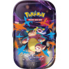 Pokémon Mega Evolution: Mini plechovka Mega Kangaskhan