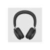Jabra Evolve2 75, USB-A, MS Stereo, Black 27599-999-999