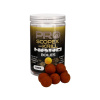 STARBAITS - Hard Boilies Pro Scopex Krill 20 mm 200 g