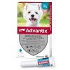 ELANCO Advantix Spot On 1x1ml pre psov 4-10kg