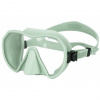 Maska Beuchat Maxlux S Almond Green - zelená